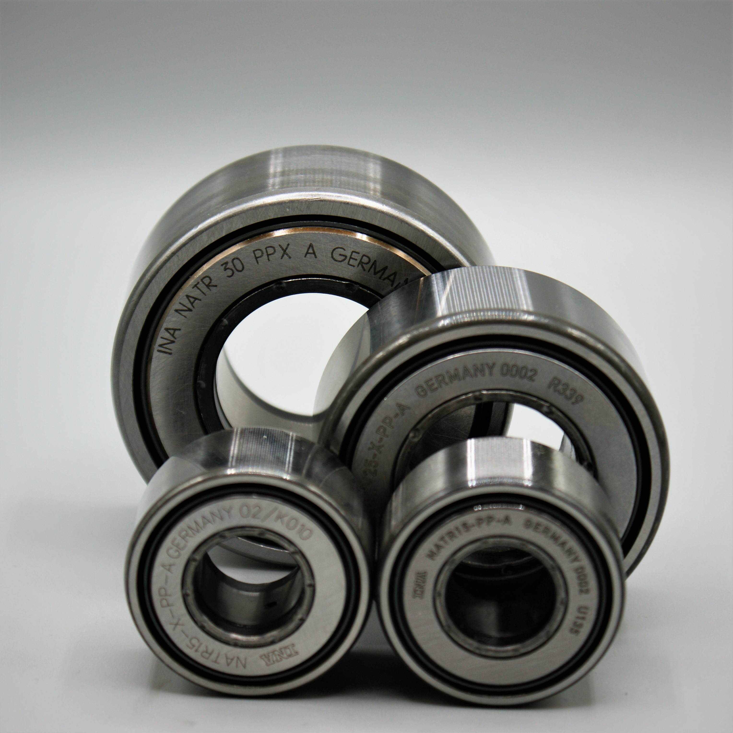 Cam Track Rollers Transpower Drives